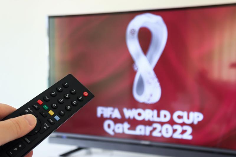 Fifa World Cup 1