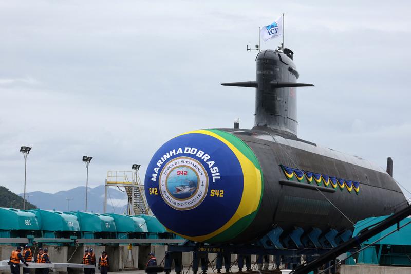 2024 03 27T165142Z 1 LYNXNPEK2Q0OI RTROPTP 4 BRAZIL FRANCE Scaled
