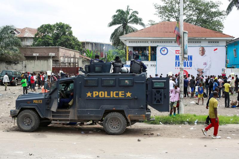2023 12 27T143202Z 1407693472 RC2N55AMZHBH RTRMADP 3 CONGO ELECTION Scaled