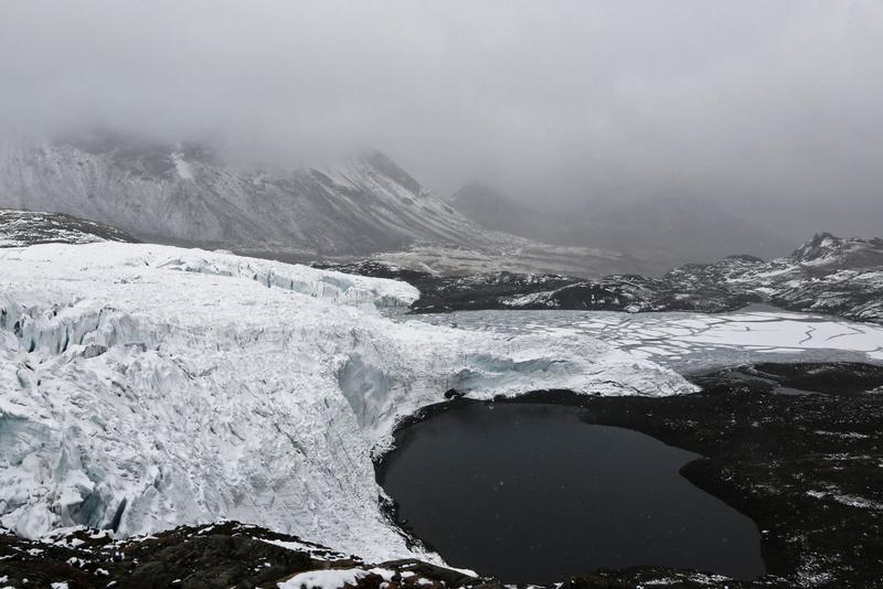 2023 11 22T212439Z 1168145897 RC2KI4AMWPG7 RTRMADP 3 PERU CLIMATE CHANGE GLACIERS 2 Scaled