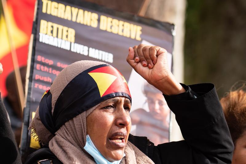 Tigray