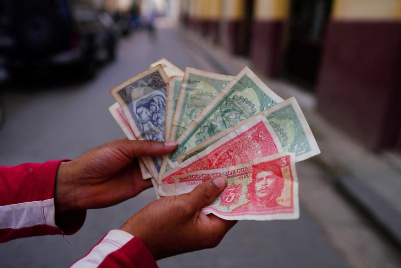2024 03 13T150444Z 2107242789 RC2LK6ANMAKT RTRMADP 3 CUBA CRISIS INFLATION Scaled