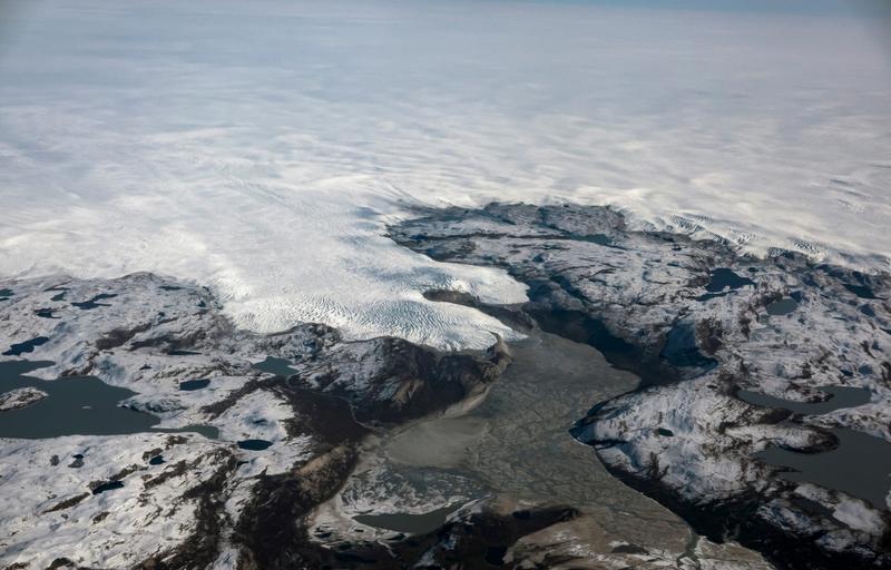 2024 01 17T164835Z 1344256647 RC2RJ5AUUKTU RTRMADP 3 CLIMATE CHANGE GREENLAND ICE Scaled