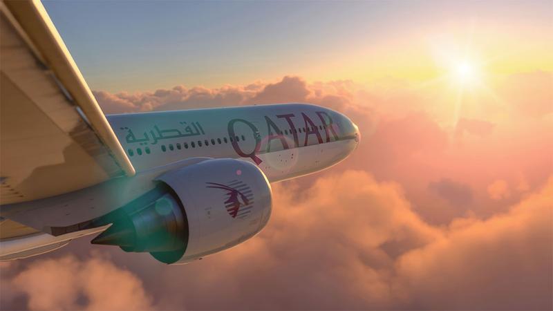 Qatar Airways