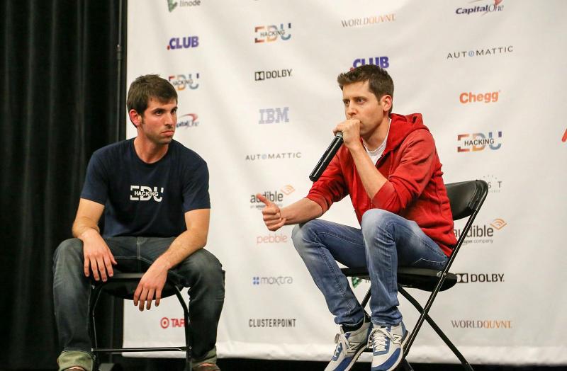 Sam Altman