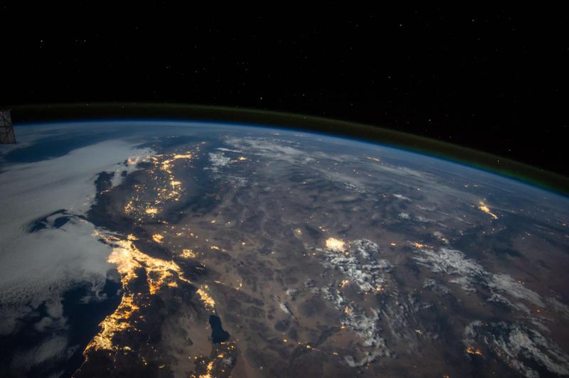 NASA Space Sustainability Strategy