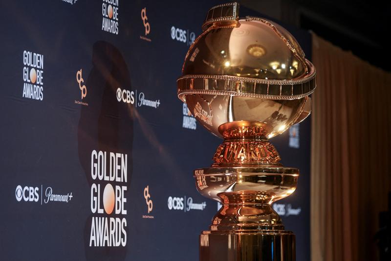 2023 12 11T125605Z 1619027676 RC2ZU4AC9W3T RTRMADP 3 AWARDS GOLDEN GLOBES NOMINATIONS Scaled