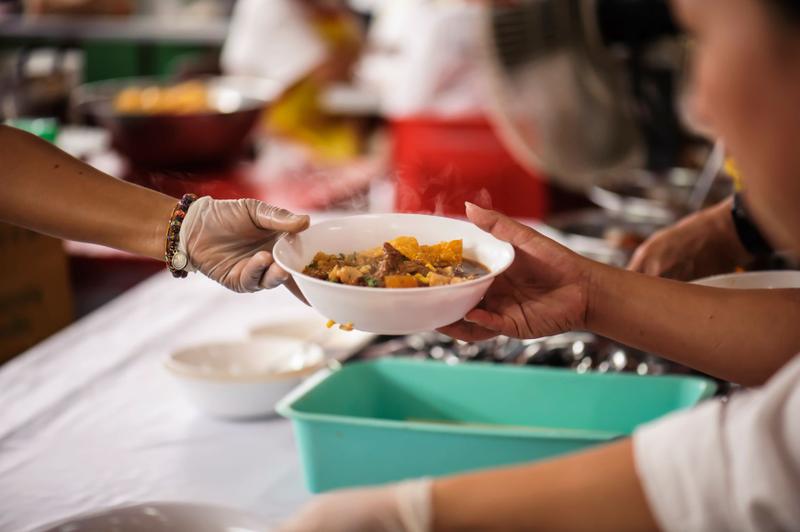 Food Donation
