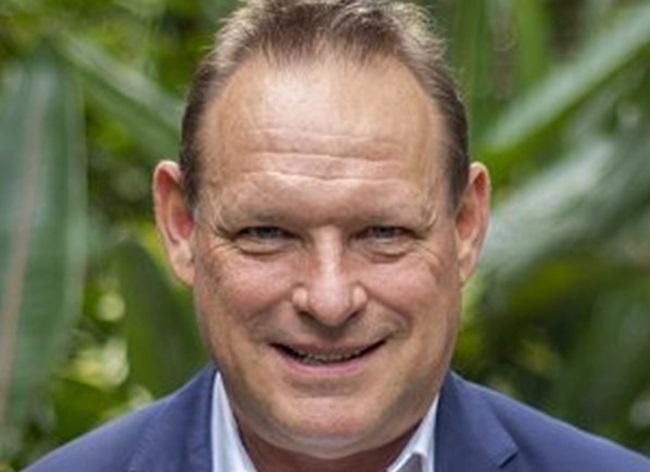 Peter Geleta Trinity Metals CEO