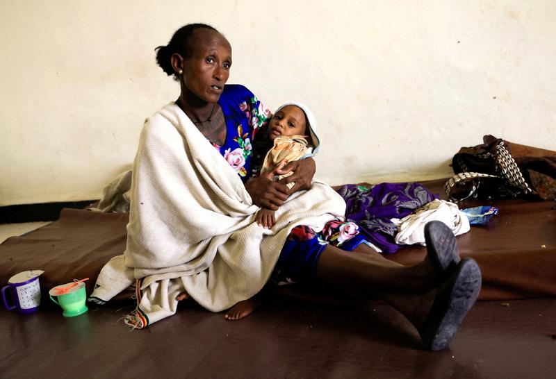 2023 10 05T153706Z 2 LYNXMPEJ940P3 RTROPTP 4 ETHIOPIA SECURITY USA FOOD Scaled