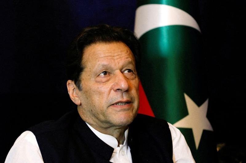 2024 02 09T190950Z 2 LYNXMPEK180OJ RTROPTP 4 PAKISTAN ELECTION Scaled