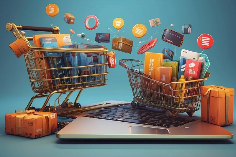 Leonardo Diffusion XL Ecommerce 0