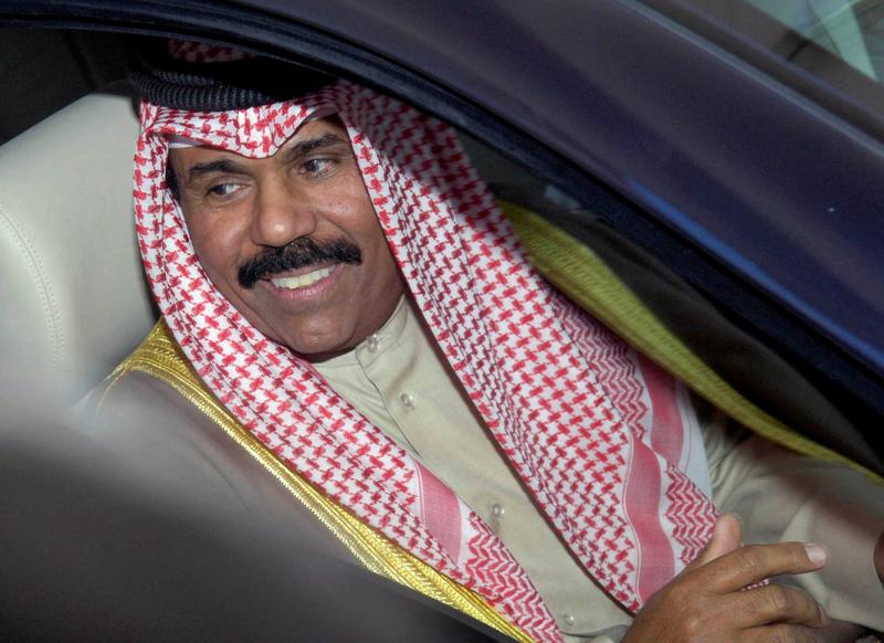 2023 12 16T105821Z 1080580099 RC2QFS6C6RDZ RTRMADP 3 KUWAIT EMIR