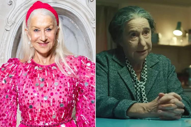 Helen Mirren And Golda Meir 082223 Split 53Bfff9263ee4ddd90c629dc66ce1cae