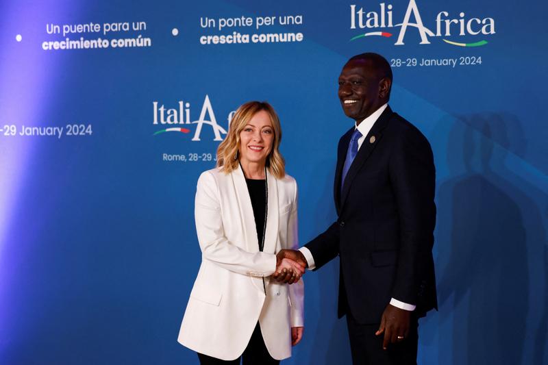 2024 01 29T113010Z 1 LYNXMPEK0S0BB RTROPTP 4 ITALY AFRICA Scaled