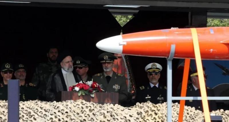 Iran President