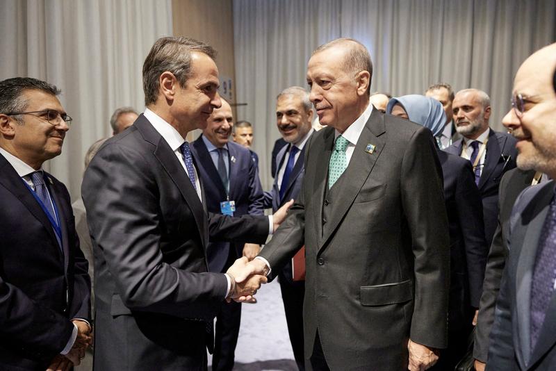 2023 12 06T090857Z 1 LYNXMPEJB50B2 RTROPTP 4 GREECE TURKEY ERDOGAN Scaled
