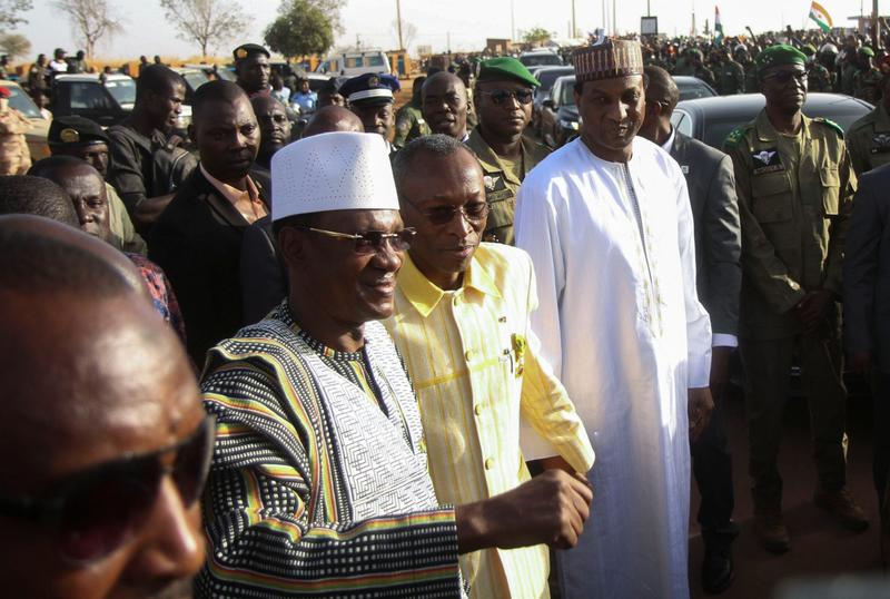 2024 01 28T172447Z 1 LYNXMPEK0R06U RTROPTP 4 NIGER POLITICS SAHEL Scaled