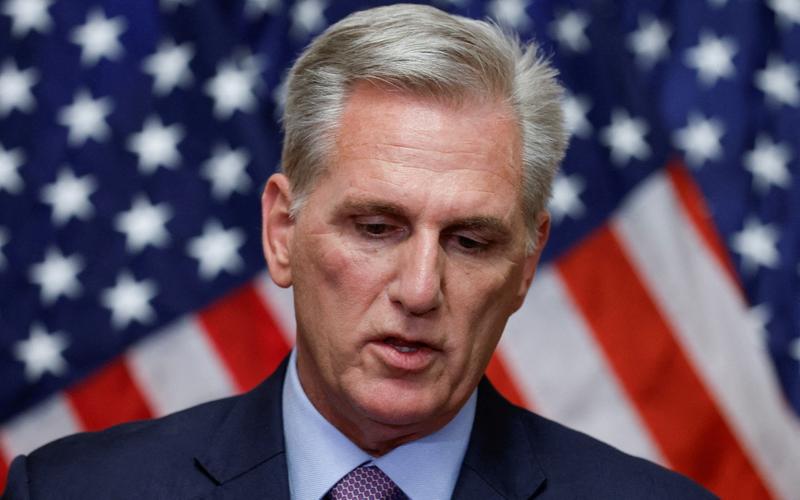 2023 10 04T000719Z 2029208826 RC2BL3AZG04N RTRMADP 3 USA CONGRESS MCCARTHY Large