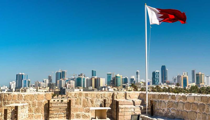 Bahrain