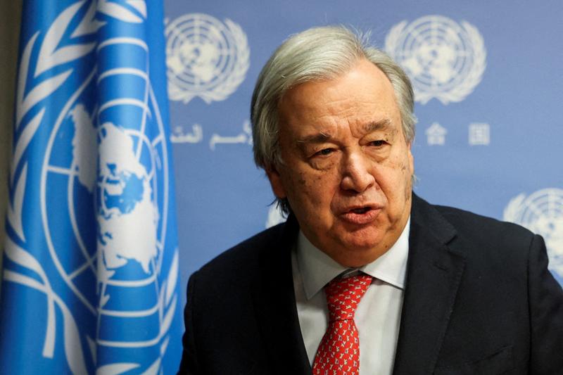 2023 12 10T091115Z 2 LYNXMPEJB9021 RTROPTP 4 ISRAEL PALESTINIANS UN Scaled