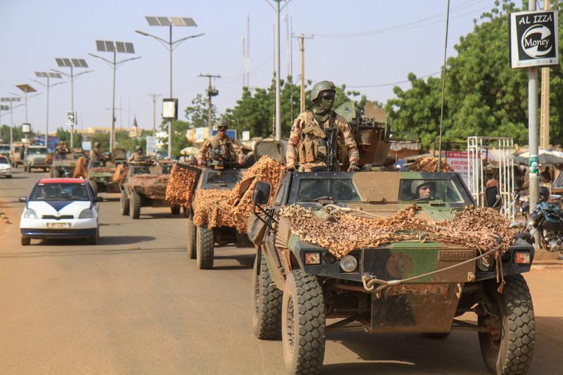 2023 10 10NIGER SECURITY FRANCE Scaled