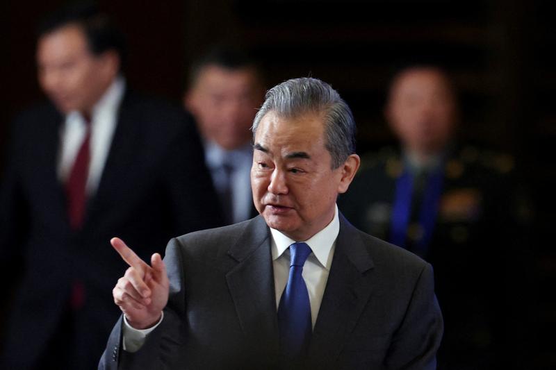 2024 01 12T052347Z 1807219125 RC21E5ADZW2P RTRMADP 3 CHINA CANADA DIPLOMACY Scaled