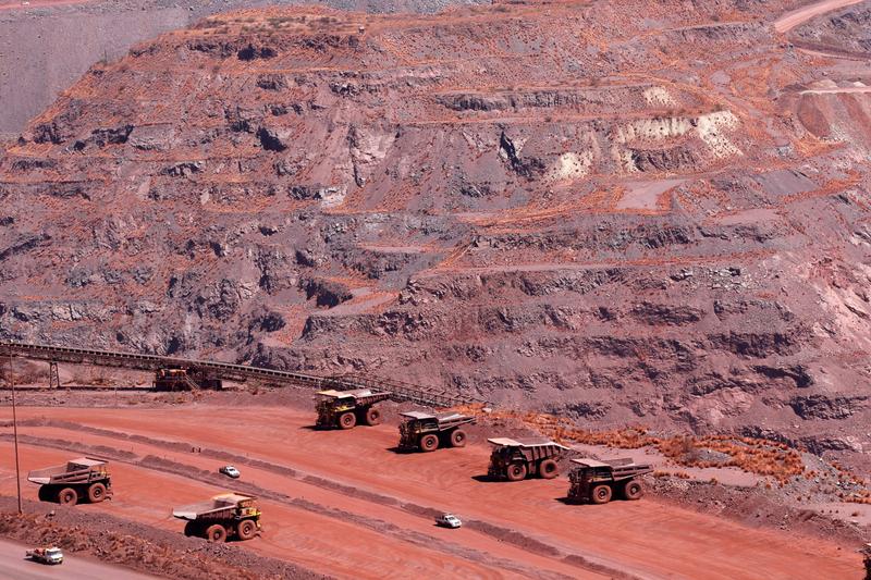 2023 12 08T124031Z 1542203755 RC2ZS4A071EZ RTRMADP 3 KUMBA IRON ORE OUTLOOK Scaled