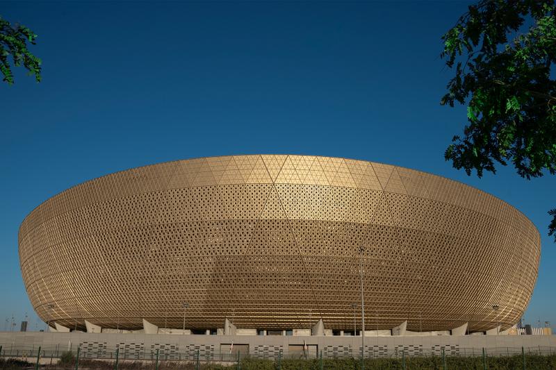 Qatar Putting Things In Perspective