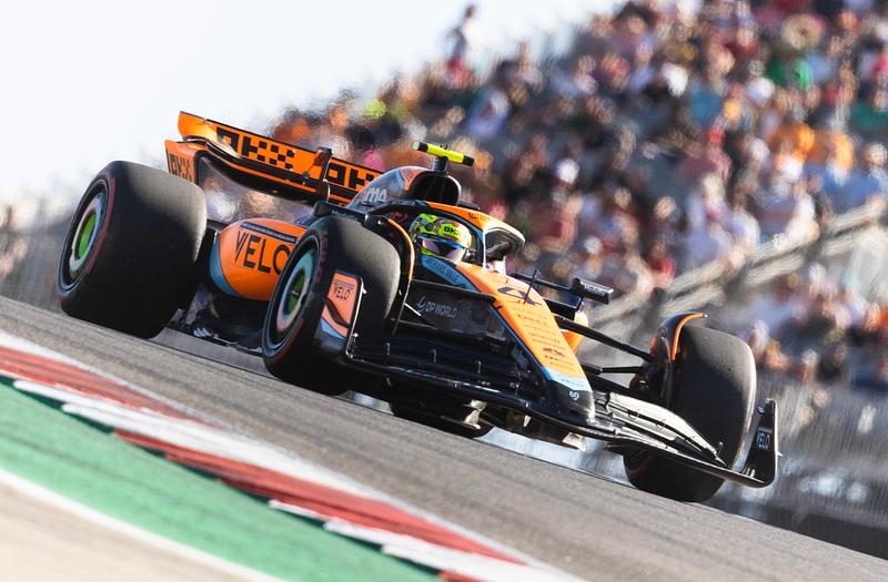 2023 10 20 FORMULA ONE FORMULA 1 UNITED STATES GRAND PRIX Scaled