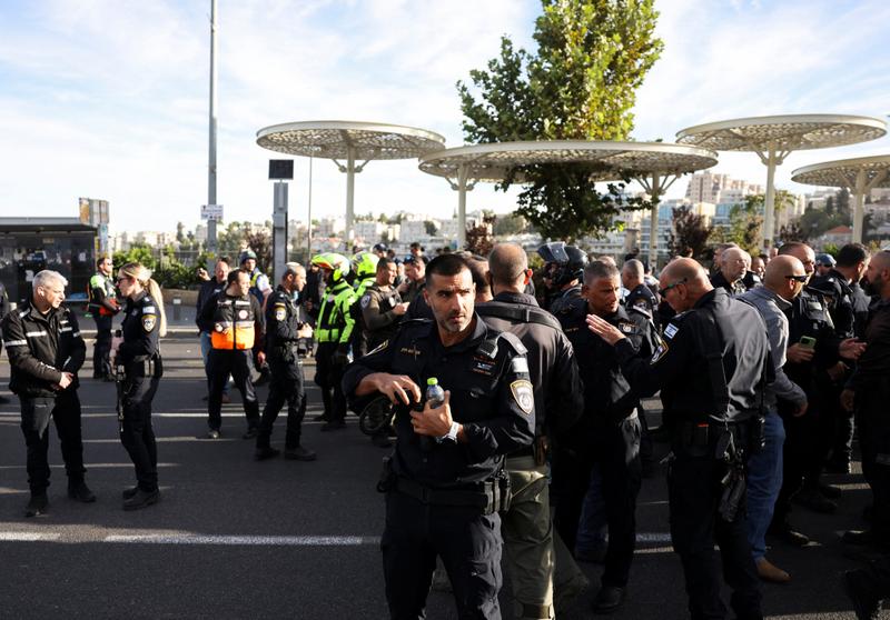 2023 11 30T063028Z 1 LYNXMPEJAT063 RTROPTP 4 ISRAEL PALESTINIANS VIOLENCE Scaled