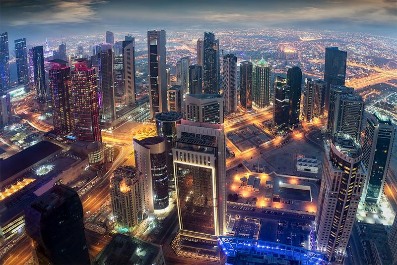 Qatar Emerges As Favourite Destination For GCC Citizens During Eid Holidays