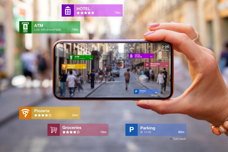 Location App
