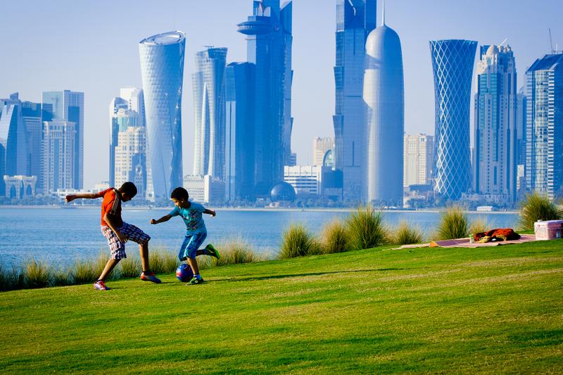 18 Aspire Academys Role For Qatars Growth ENG