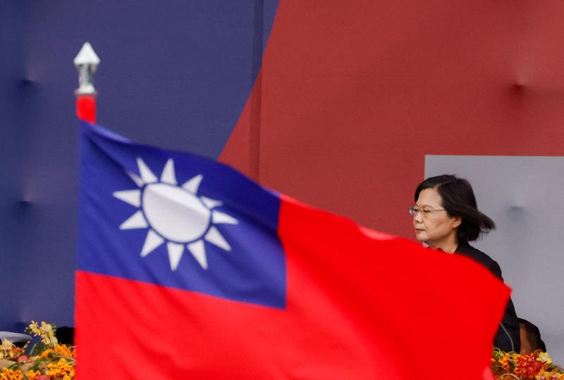 2023 12 03T114140Z 2 LYNXMPEJB202R RTROPTP 4 TAIWAN ELECTION