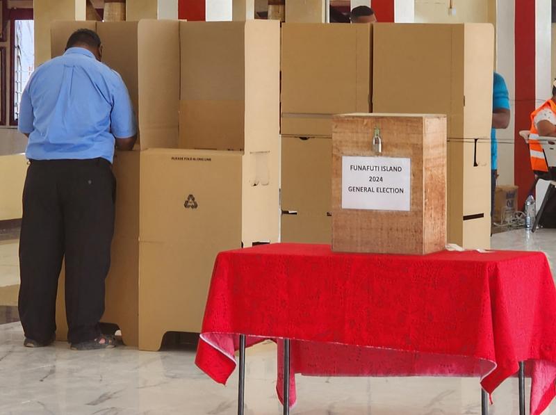 2024 01 26T005307Z 215028032 RC2CP5AJDNQ9 RTRMADP 3 TUVALU ELECTION Scaled