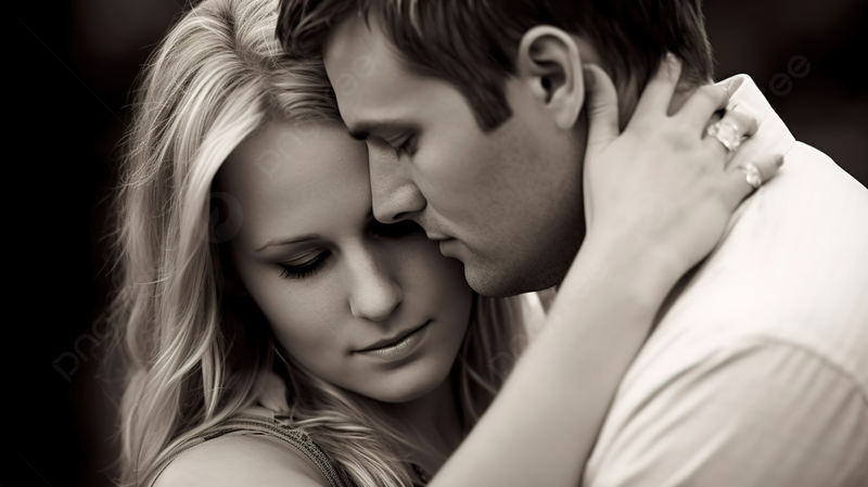 Woman And Man Fertility
