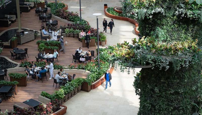 Doha Trendiest Restaurants