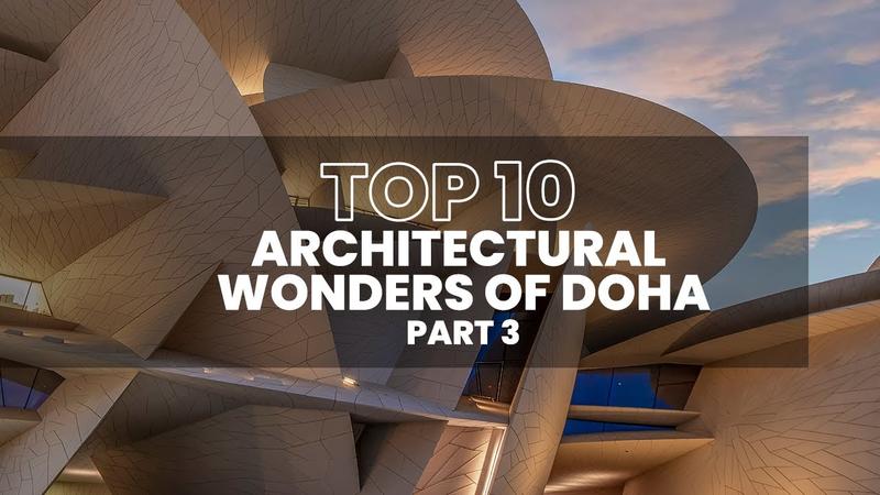 Architectural Wonders 3
