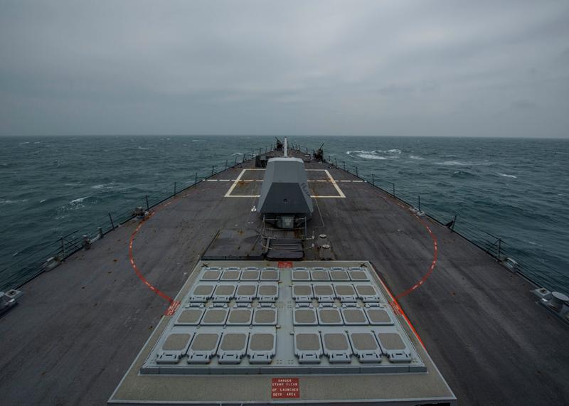 2024 01 25T023304Z 1 LYNXMPEK0O020 RTROPTP 4 CHINA USA TAIWAN Scaled