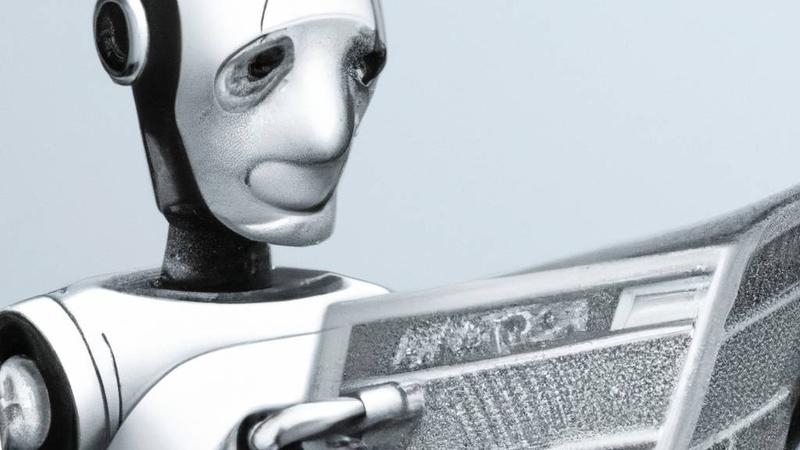 Robot