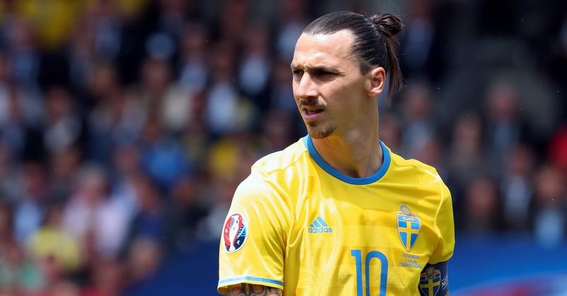 Zlatan