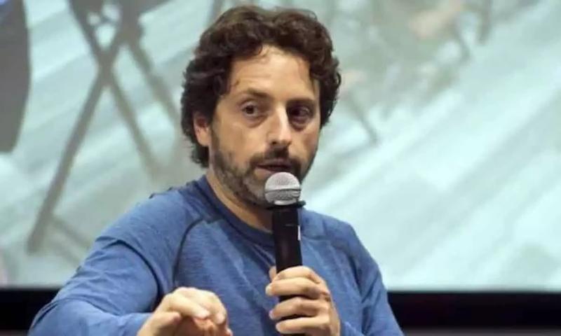 1427564 Sergey Brin