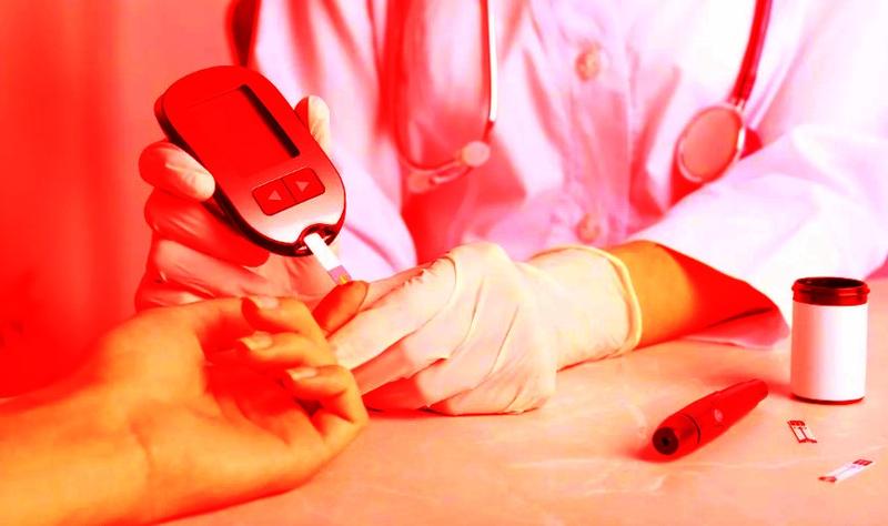 Diabetics Cure China1