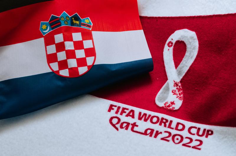 Croatia Flag