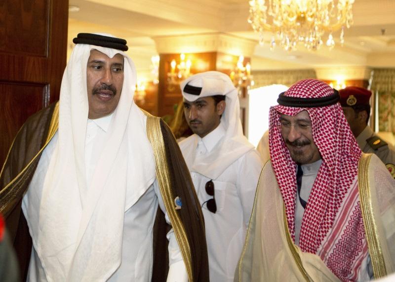 2024 01 17T090701Z 1 LYNXMPEK0G09T RTROPTP 3 KUWAIT