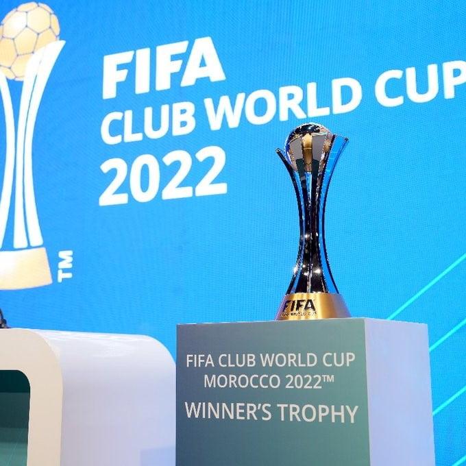 Fifa World Cup 2022