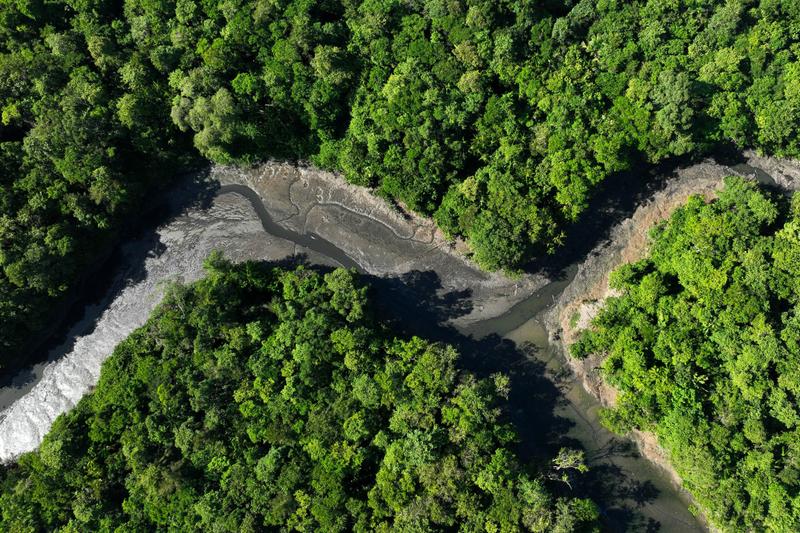 2023 10 28T204420Z 1 LYNXMPEJ9R091 RTROPTP 4 GLOBAL ENVIRONMENT AMAZON POLLUTION Scaled