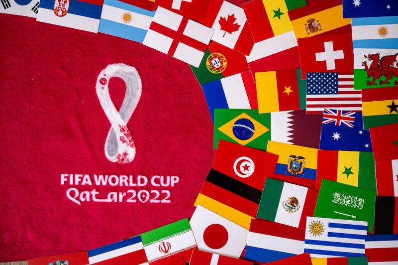 Fifa Teams