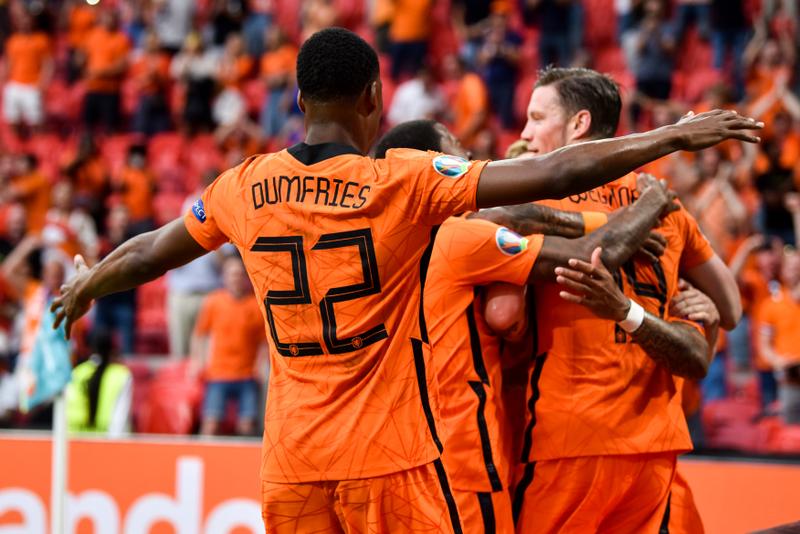X50 Netherlands